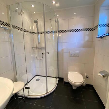 Ferienwohnung App 3 List auf Sylt Exterior foto