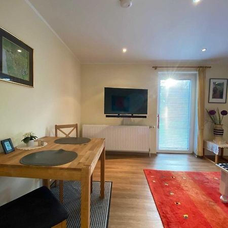 Ferienwohnung App 3 List auf Sylt Exterior foto
