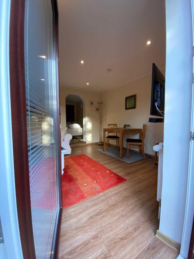 Ferienwohnung App 3 List auf Sylt Exterior foto