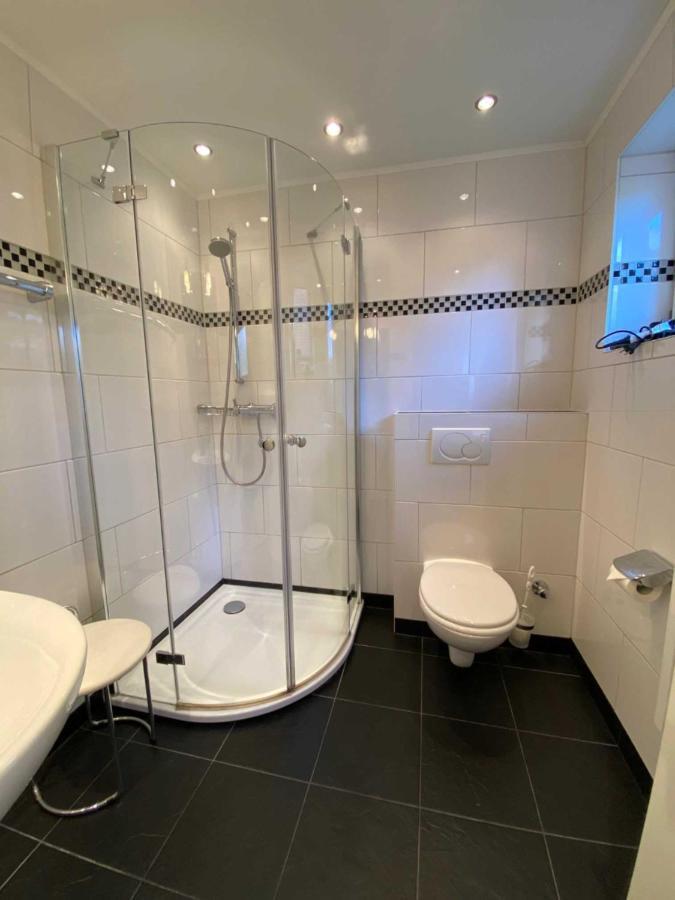 Ferienwohnung App 3 List auf Sylt Exterior foto