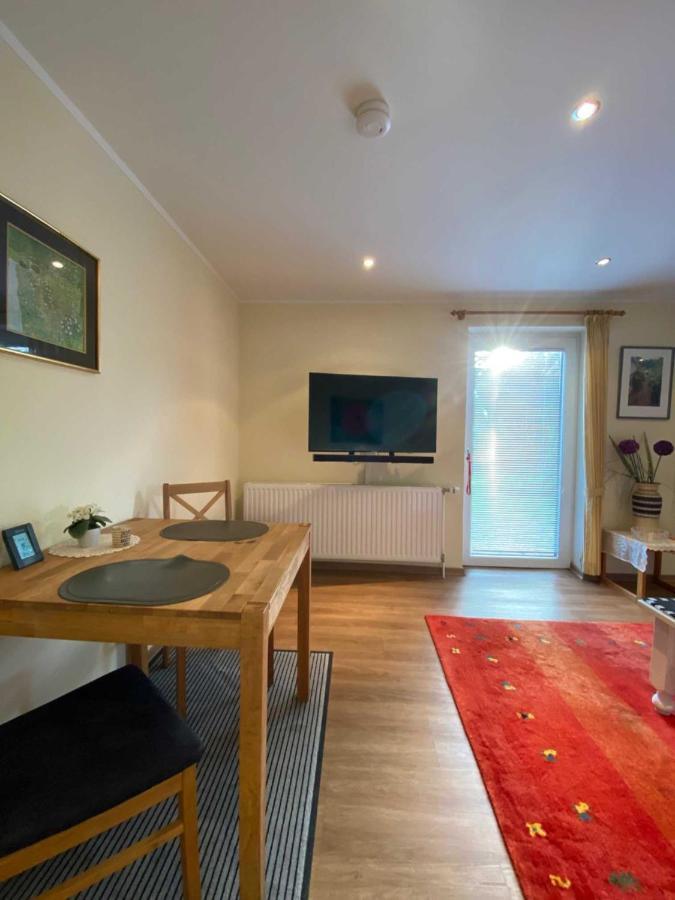 Ferienwohnung App 3 List auf Sylt Exterior foto