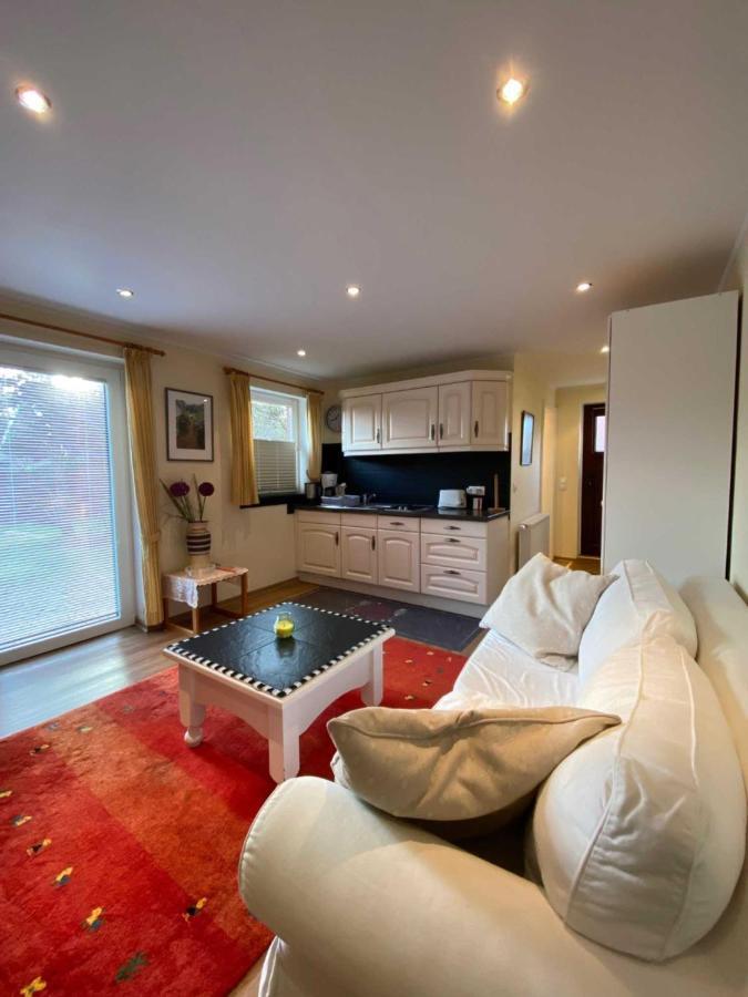 Ferienwohnung App 3 List auf Sylt Zimmer foto