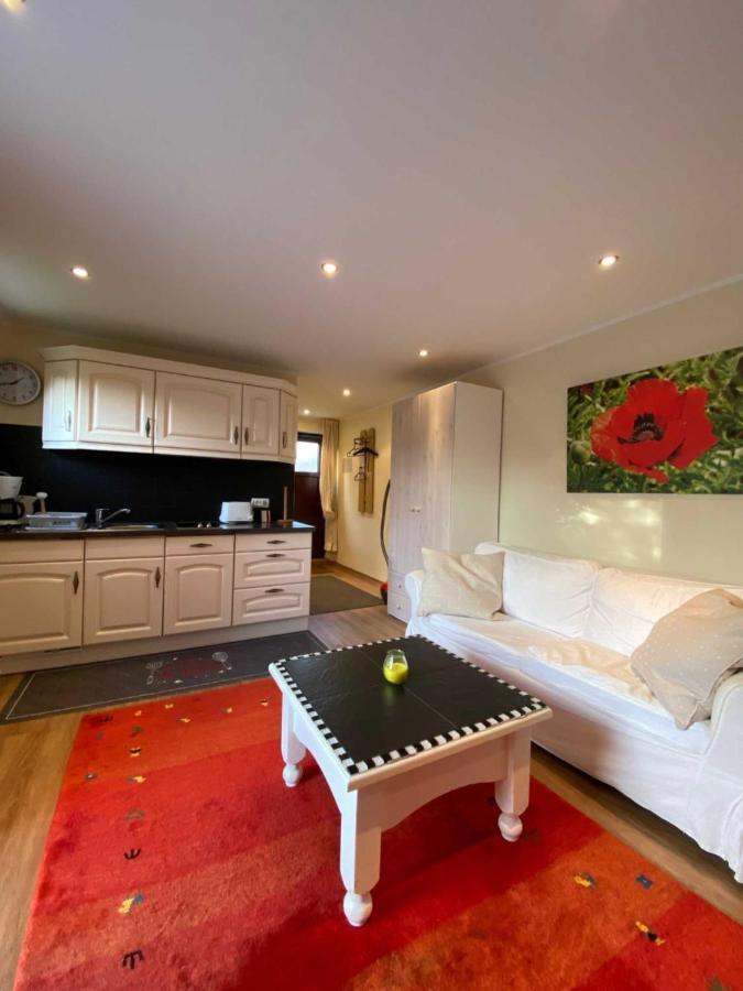 Ferienwohnung App 3 List auf Sylt Exterior foto